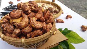 Hạt điều