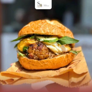 bánh mì, bánh mì hạt điều, hạt điều