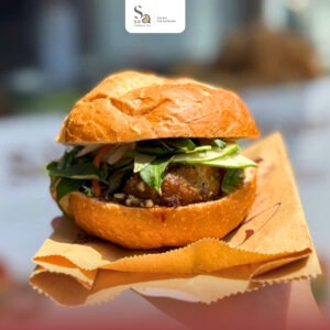 bánh mì, bánh mì hạt điều, hạt điều