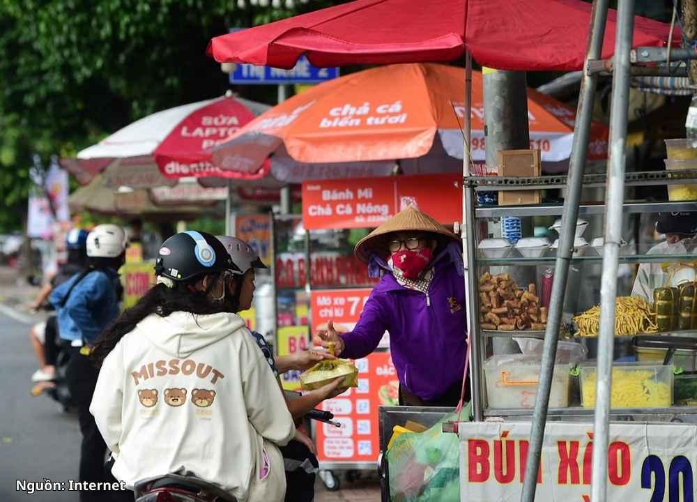 Chiến Lược Chọn Mặt Bằng Vỉa Hè Chìa Khóa Thành Công Từ Sa1