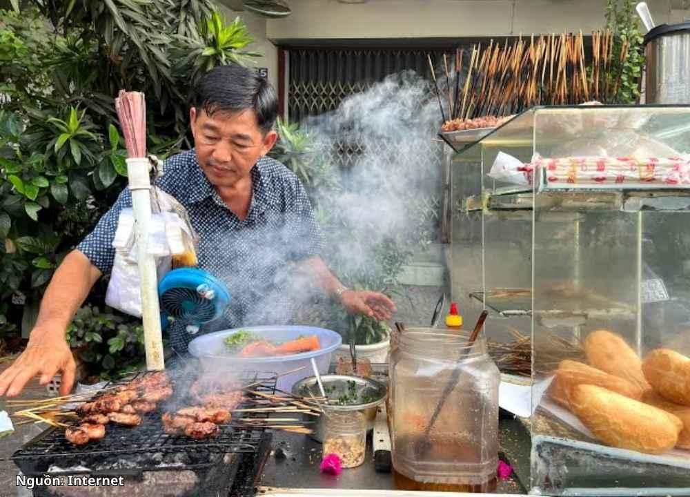 Chiến Lược Chọn Mặt Bằng Vỉa Hè Chìa Khóa Thành Công Từ Sa3