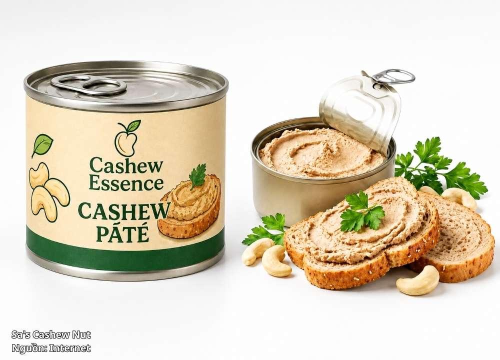 Sa cashew nut (2)